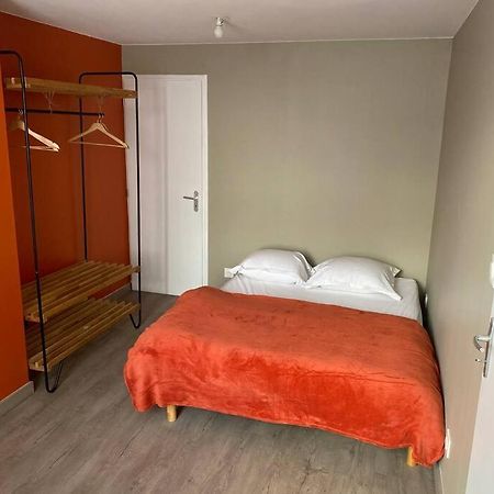 Appartement 3 - Hyper Centre - 1 A 4 Personnes 두에 외부 사진