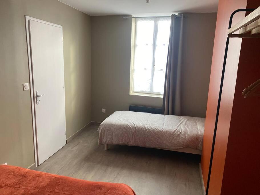 Appartement 3 - Hyper Centre - 1 A 4 Personnes 두에 외부 사진