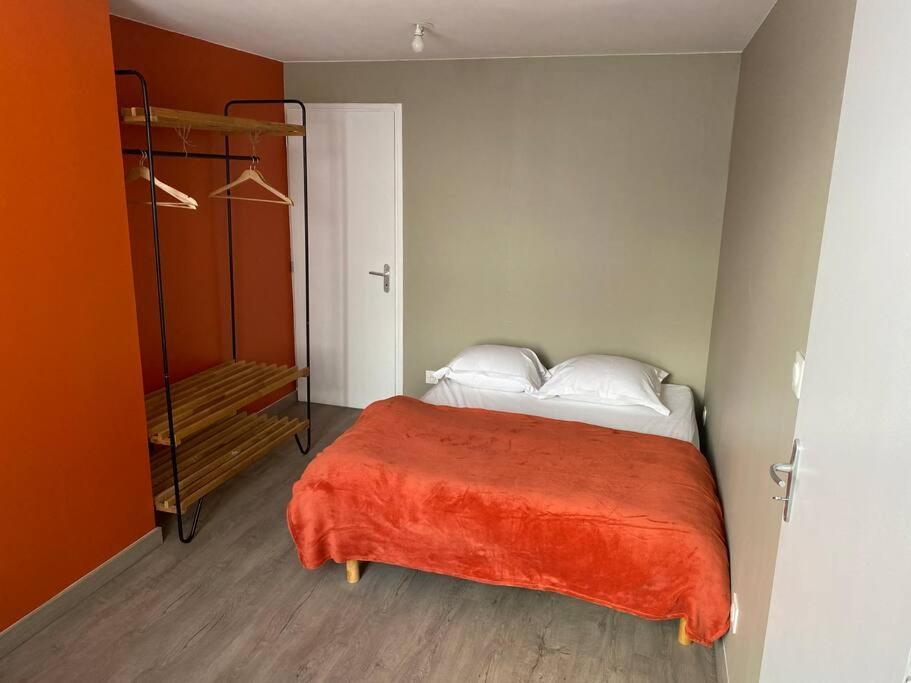Appartement 3 - Hyper Centre - 1 A 4 Personnes 두에 외부 사진